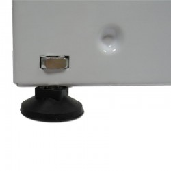 PIE DE COLUMNA BLANCO  30cm,35cm, 40cm, 35cm, 50cm, 60cm