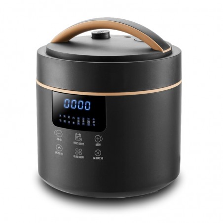 ARROCERA ELÉCTRICA PROGRAMABLE 4 LITROS