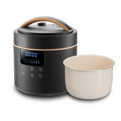 ARROCERA ELÉCTRICA PROGRAMABLE 4 LITROS