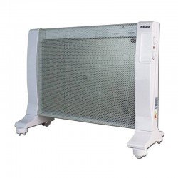RADIADOR ELÉCTRICO DE MICA TOSGO (1500W - 2000W)