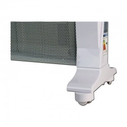 RADIADOR ELÉCTRICO DE MICA TOSGO (1500W - 2000W)