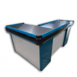 MOSTRADOR AZUL ORIENTACIÓN...