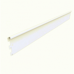 PARTE TRASERA BLANCA