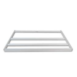 菜篮框 白色/灰色 90x60cm / 120x60cm