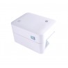 IMPRESORA TÉRMICA DE ETIQUETAS BLUETOOTH + USB 180mm/s
