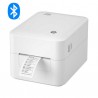 IMPRESORA TÉRMICA DE ETIQUETAS BLUETOOTH + USB 180mm/s