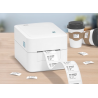 IMPRESORA TÉRMICA DE ETIQUETAS BLUETOOTH + USB 180mm/s