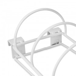 SOPORTE DE PLATOS PARA TUBO