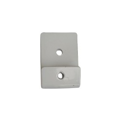 FIJACIÓN DE REJA A PARED...