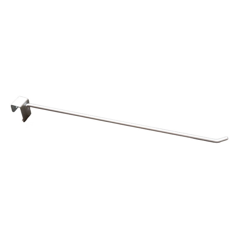 GANCHO PARA TUBO BLANCO G2 40CM