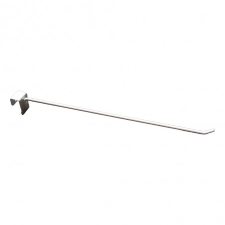 GANCHO PARA TUBO BLANCO G2 40CM