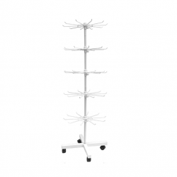 EXPOSITOR GIRATORIO 5...