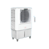 CLIMATIZADOR EVAPORATIVO INDUSTRIAL, VENTILADOR DE AGUA 175L, ENFRIADOR DE AIRE ECOLÓGICO, 50 VELOCIDADES, 18000㎥/H
