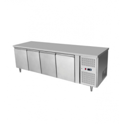 copy of PROFESIONAL CONGELADOR HORIZONTAL PUERTA DE CRISTAL 530L/750L/980L -18 ℃ ~ -20 ℃
