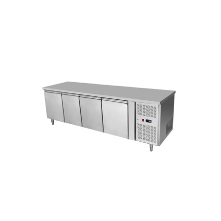 copy of PROFESIONAL CONGELADOR HORIZONTAL PUERTA DE CRISTAL 530L/750L/980L -18 ℃ ~ -20 ℃