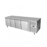 BANCO DE TRABAJO REFRIGERADO DE 2 / 3 /4 PUERTAS  -2~8 ℃