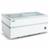 CONGELADOR INDUSTRIAL HORIZONTAL 980 LITROS 610W / 4.5A