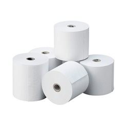 ROLLO DE PAPEL TÉRMICO...