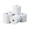 ROLLO DE PAPEL TÉRMICO PREMIUM DE 57 / 80 MM PARA IMPRESORA EPOS, TERMINAL POS, CAJA REGISTRADORA