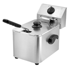FREIDORA INDUSTRIAL 4L