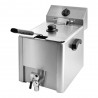 FREIDORA INDUSTRIAL 8L