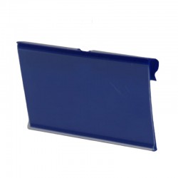 PORTAPRECIOS PARA GANCHO...