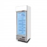 CONGELADOR PUERTA VENTILADA 290L, -25℃ ～ 5℃, 620*690*1920MM