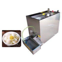 PELADOR DE HUEVOS...