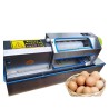 PELADOR DE HUEVOS AUTOMÁTICO 60W 1500UDS/H