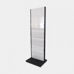 EXPOSITOR DE REVISTAS...