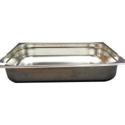 CUBETAS GASTRONORM Y TAPA...