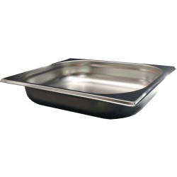 CUBETAS GASTRONORM Y TAPA...