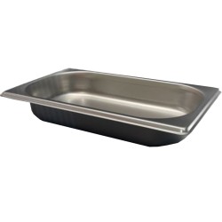 CUBETAS GASTRONORM Y TAPA...