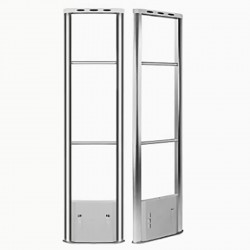 Sistema Antihurto abs RF...