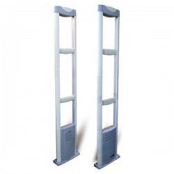 SISTEMA DE ALARMA ARCO DE...