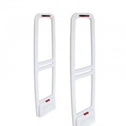 Sistema Seguridad Arco ABS...