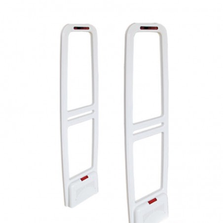 Sistema Seguridad Arco ABS AM 58KHz (EN PAR)