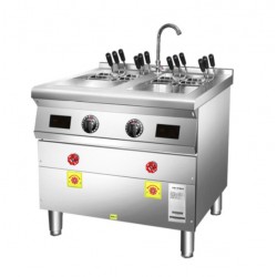 HORNO DE ESPAGUETIS CON 12...