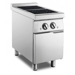 COCINA ELÉCTRICA DE...