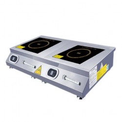 COCINA DE INDUCCIÓN...