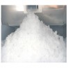 Máquina Hielo Picado HEDECO - 80kg/24h Aire/ Agua - 450W 500x620x880MM