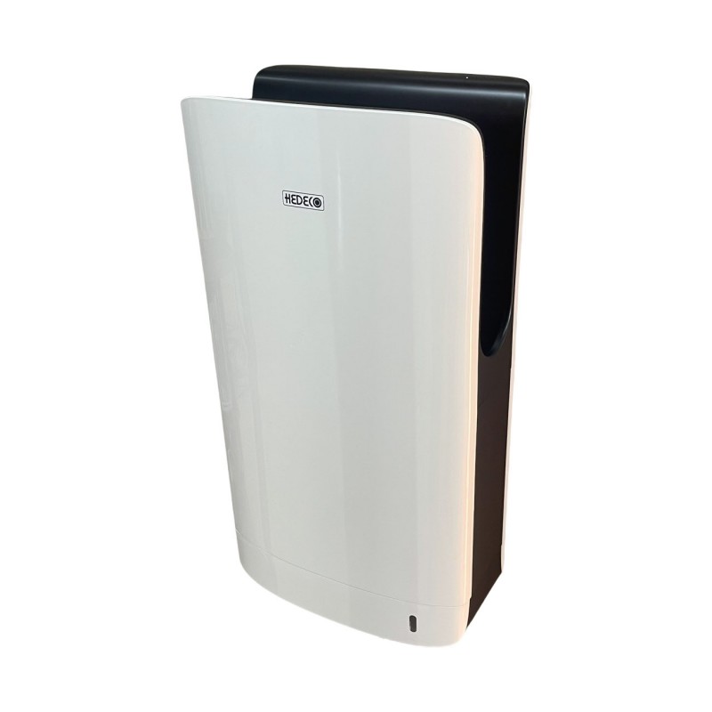 Secador De Manos 220V/750W Temperatura 20°C-40°C