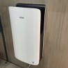 Secador De Manos 220V/750W Temperatura 20°C-40°C