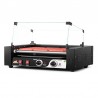Máquina salchichas 220V/1400W 50-250°C 576*335*405MM