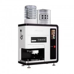 MÁQUINA AUTOMÁTICA DE...