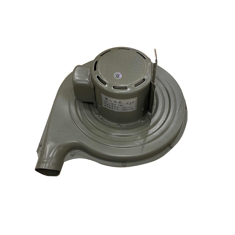 ACCESORIO PARA EL VENTILADOR DEL QUEMADOR 250W PARA SERIE SCG231