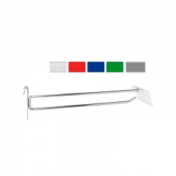 GANCHO PARA REJA CON...