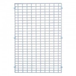 Rejilla Metálica  Paneles...