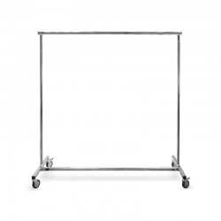 140-210cm BURRO DE ROPA...