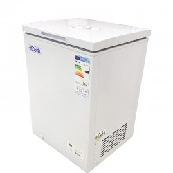 商用卧式冷冻柜93L -18~-25℃ 大容量快速冷冻...